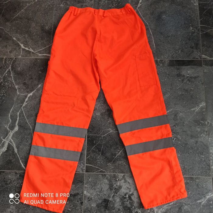 Spodnie robocze Brixton BHP