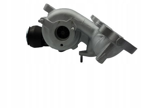 Turbosprężarka 712968 GARRETT 1.9 TDI Seat Volkswagen Caddy Polo
