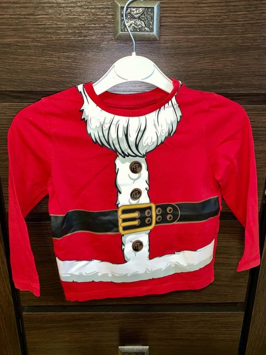 Лоннгслів фірми TU