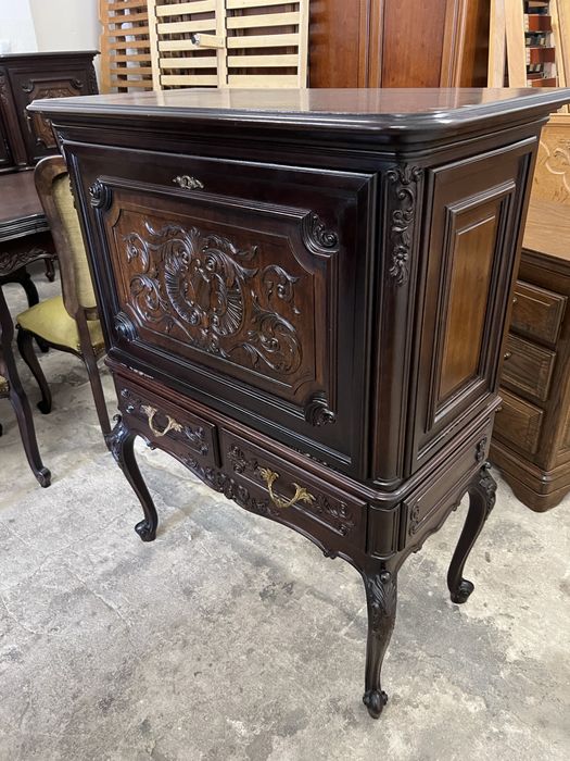 Szafka/Barek ludwikowski/Raty