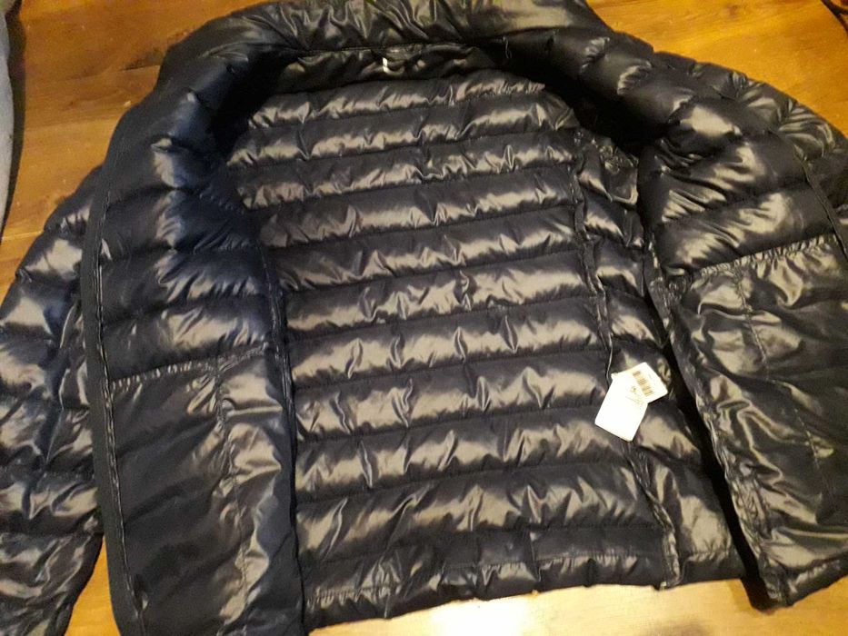 kurtka      bomberka