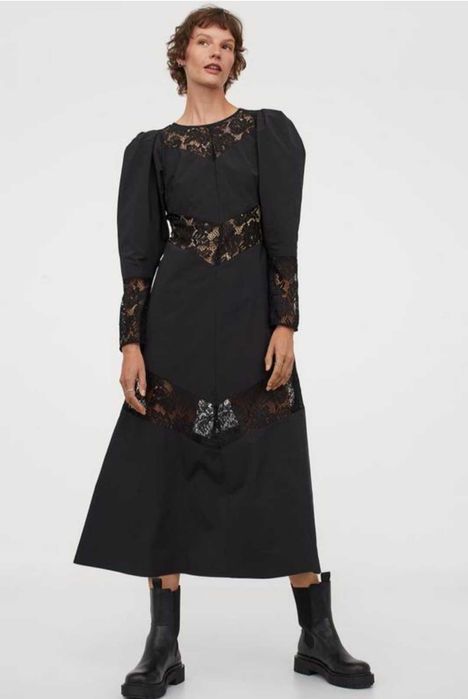 Nowa sukienka Limitowana kolekcja