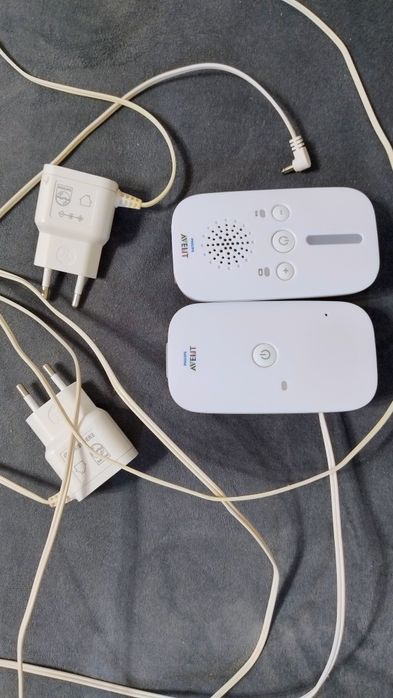 Niania elektroniczna Philips Avent