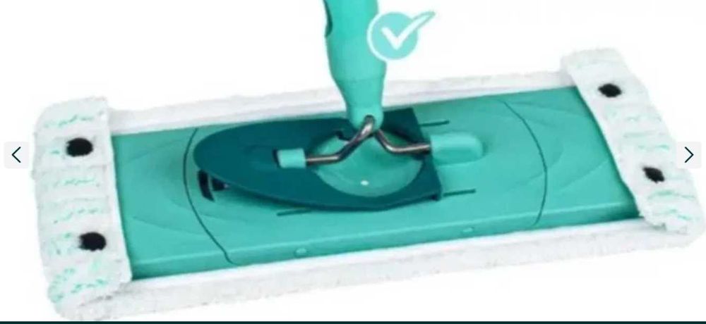 5x Wkłady do Leifheit Profi XL Clean Twist XL Combi  42 cm zamiennik