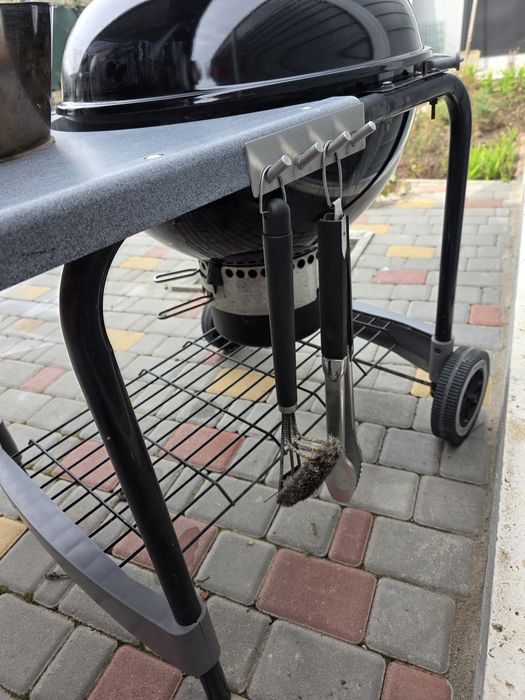 Гриль Weber 57 см