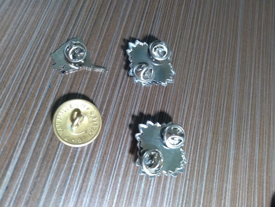 Значок,емблема інспектора поліції Великобританії  ...