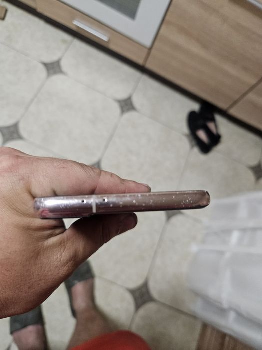 Samsung galaxy s21plus5G