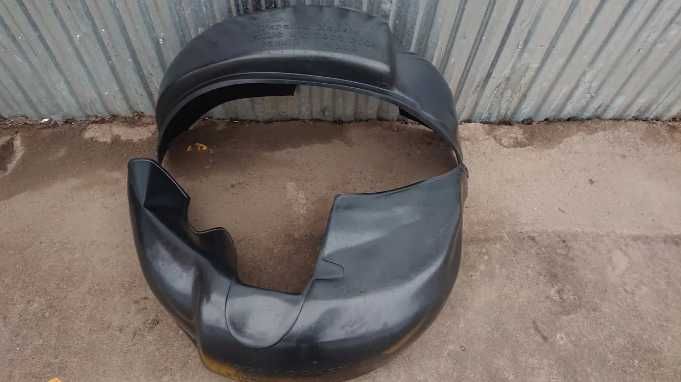 Підкрилки LEXUS RX   KIA Cerato Rio Soul   MAZDA 3   626 6   CX-5