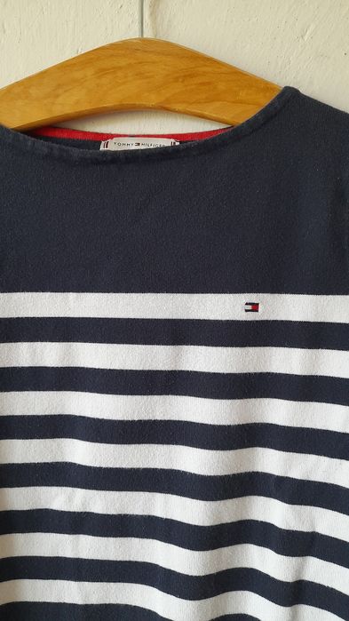 Bluzka Tommy Hilfiger