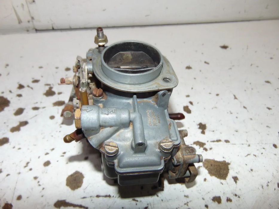 Fiat 128 carburador " usado em bom estado