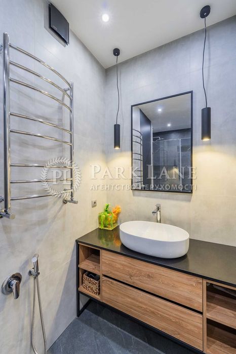 Многокомнатная квартира по адресу бульвар Дружбы Народов (площадь 107 м²) - Atlanta.ua - фото 15