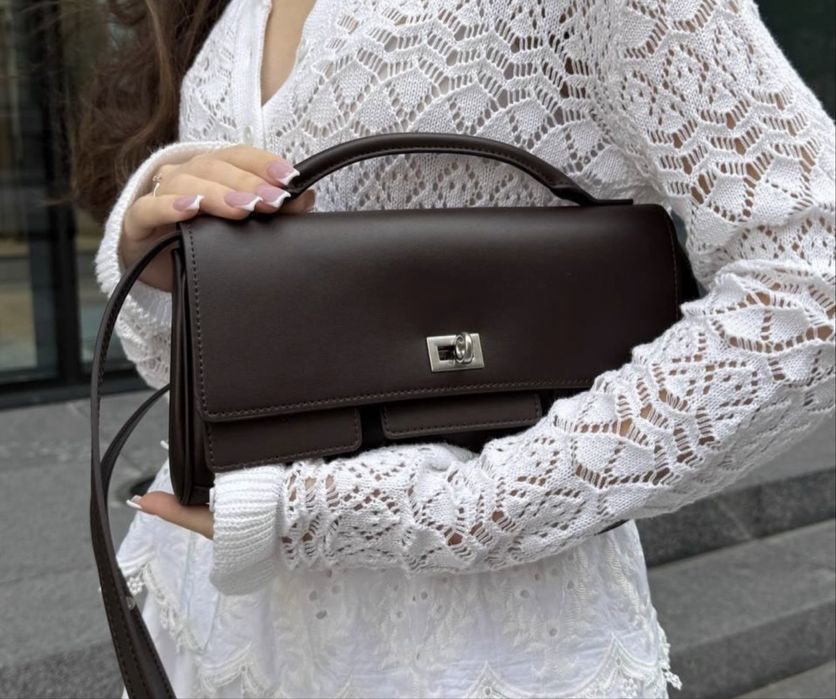 Сумка нова в стилі  Ваlenсіaga