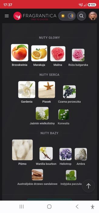 Tiziana Terenzi Kirke Overdose 100ml