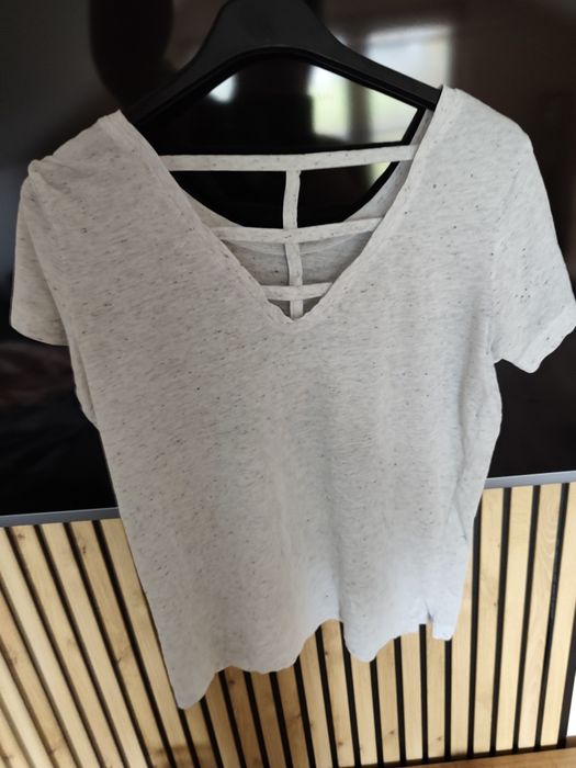 T-shirt damski House