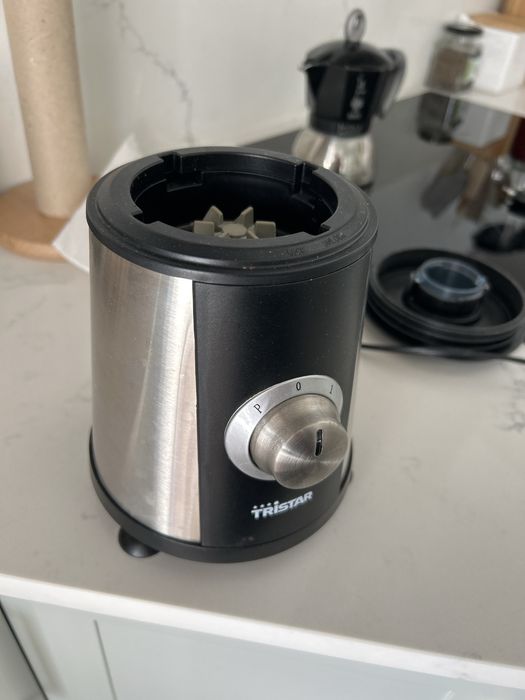 Liquidificador sem copo Tristan