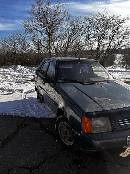 Прожам/обміняю славута