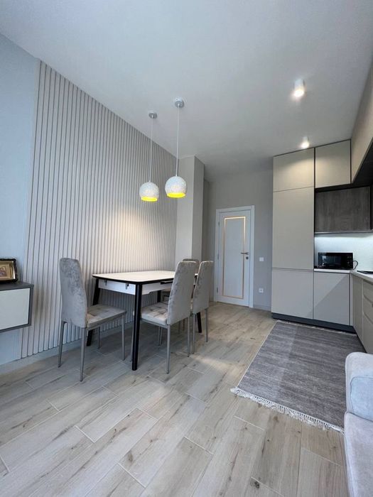 Оренда квартири Європейський квартал вул Собранецька 160
