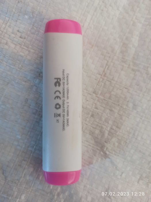 продам повербанки 1200, 3600, 10000