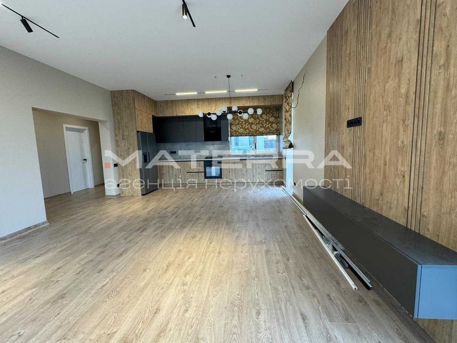Святопетрівське Продаж котеджу 130 м² з Ремонтом!