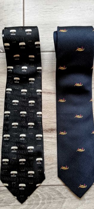 Краватки чоловічі шовкові - лот з 8 штук, галстуки мужские шелковые