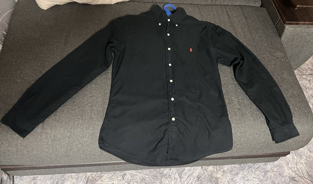 Класическая рубашка Ralph Lauren