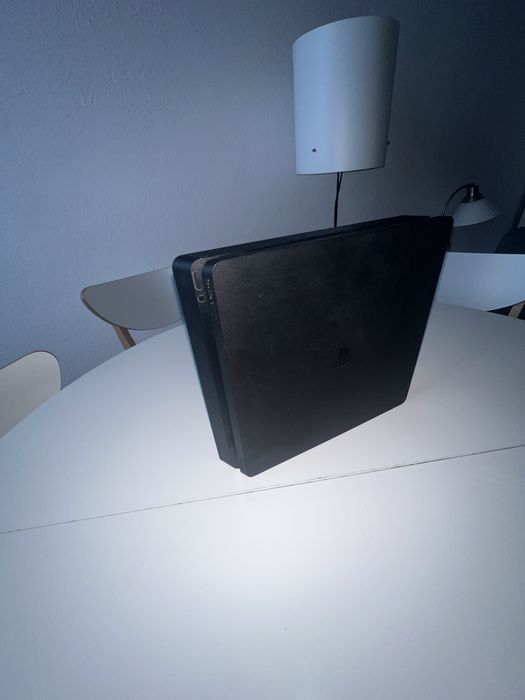 PlayStation 4.