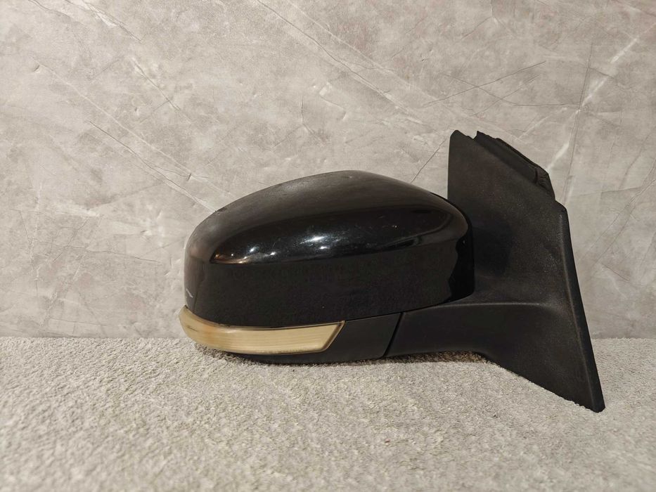 Lusterko Prawe 7 PIN Ford Focus 3 MK3 EUROPA