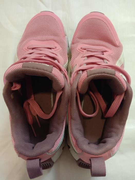 Кросівки Reebok Zig Dynamica