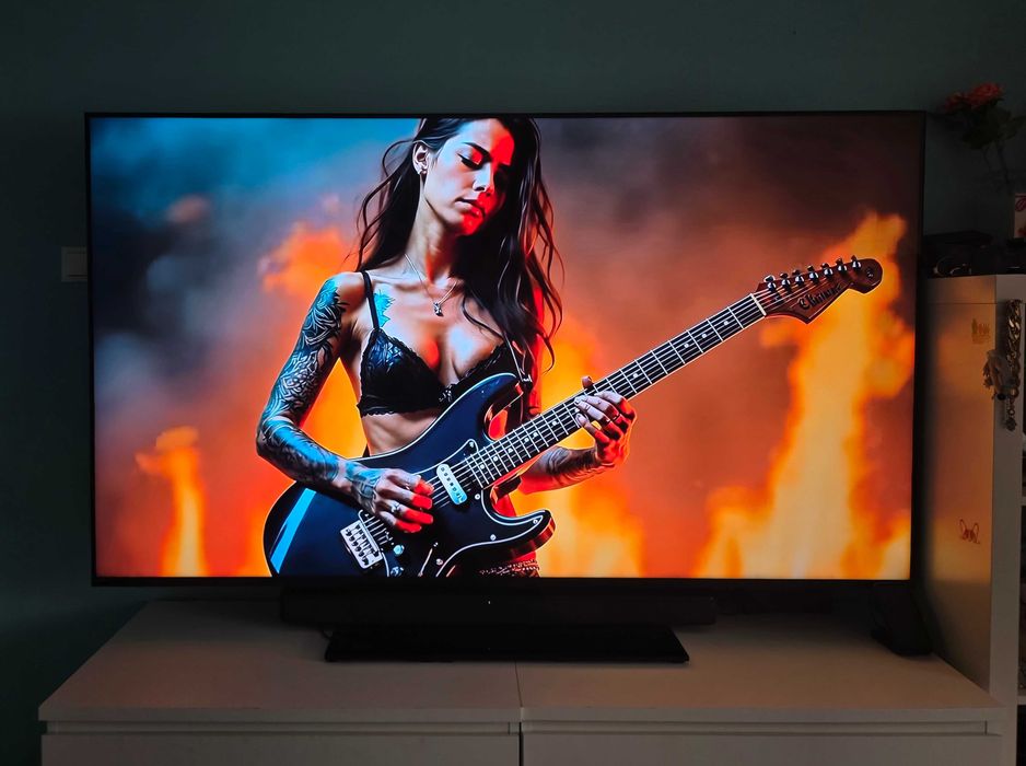 Telewizor Sony Bravia 75" cali Google TV