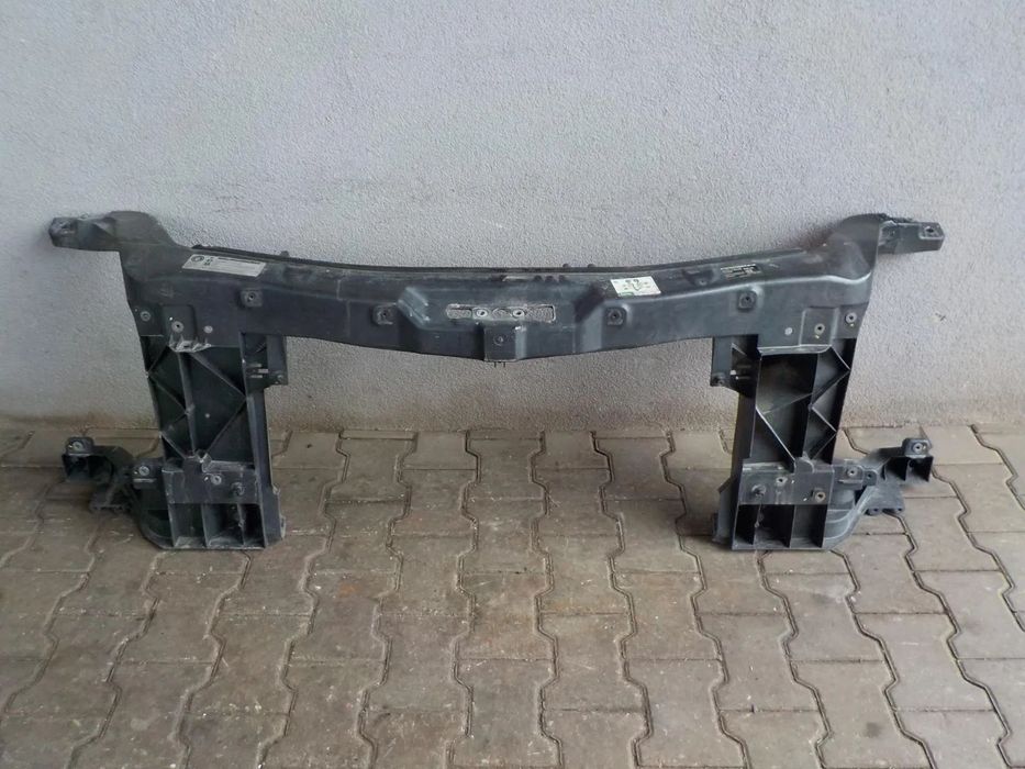 VW CRAFTER LIFT BELKA OKULAR WZMOCNIENIE PRZÓD PAS PRZEDNI