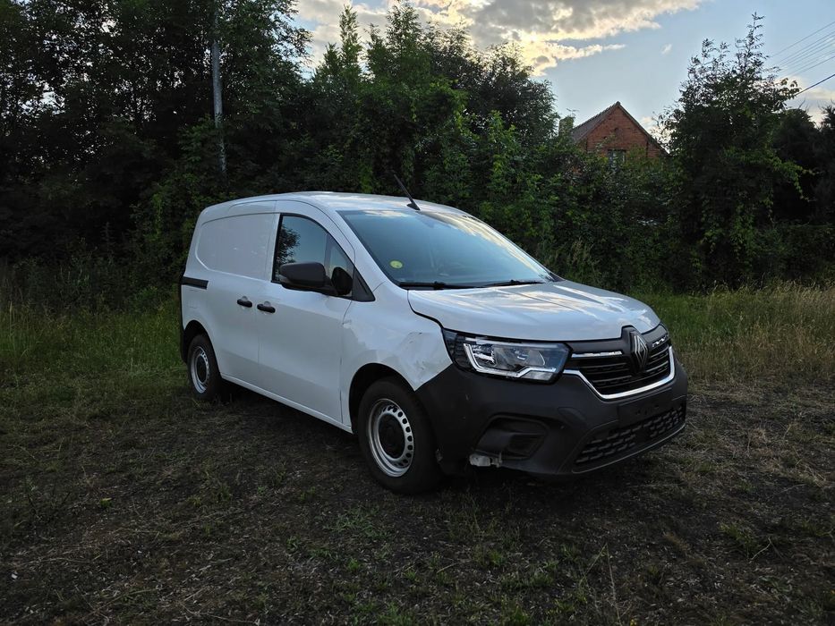 Renault Kangoo Lift 25rok Ledy  Kangoo 1.5DCi 95KM LIFT ledy odsuwane drzwi