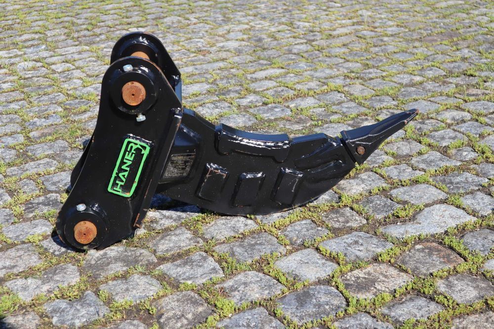 Ripper Escavadora Giratória Ø 45 / 4-10 t Haner