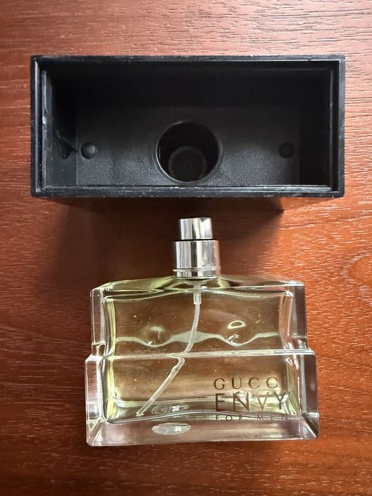 Perfumy gucci chanel