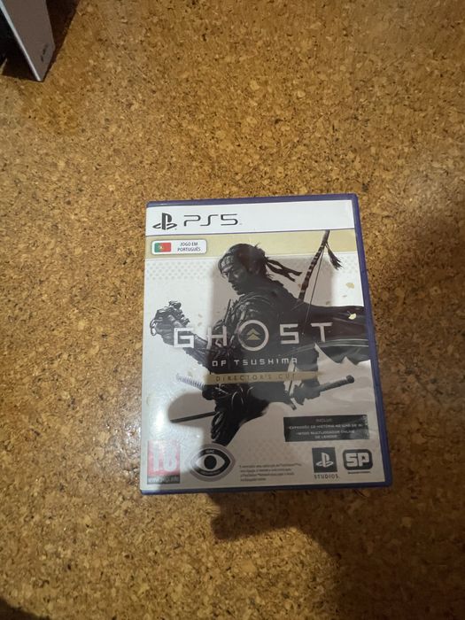 VENDO PS5 1 mes de uso