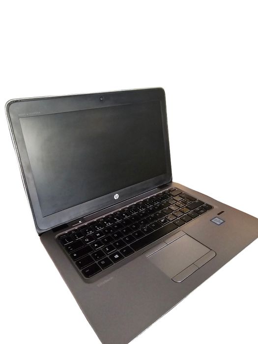 Portátil HP EliteBook 820 G3 | i5 | 8GB RAM | 256GB SSD | Certificado + Capa (Ideal Estudantes)
