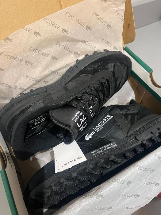 Sapatilhas Lacoste Elite