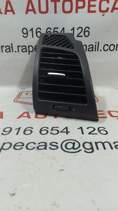 Difusor Saida de ar Lado Direito BMW Serie 1 E82 Original