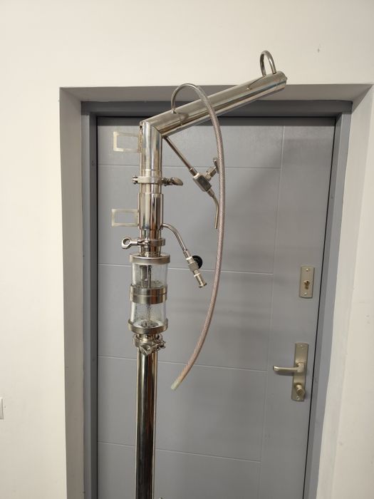 Destylator Abratek