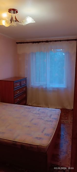 Оренда двокімнатної квартири