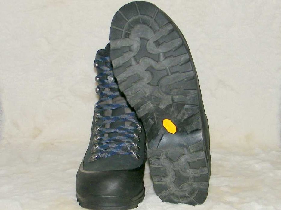LOWA TIBET PRO GTX VIBRAM - Trekkingowe - rozm. 46 - JAK NOWE !!!