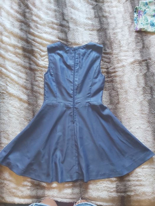 Vestido de menina