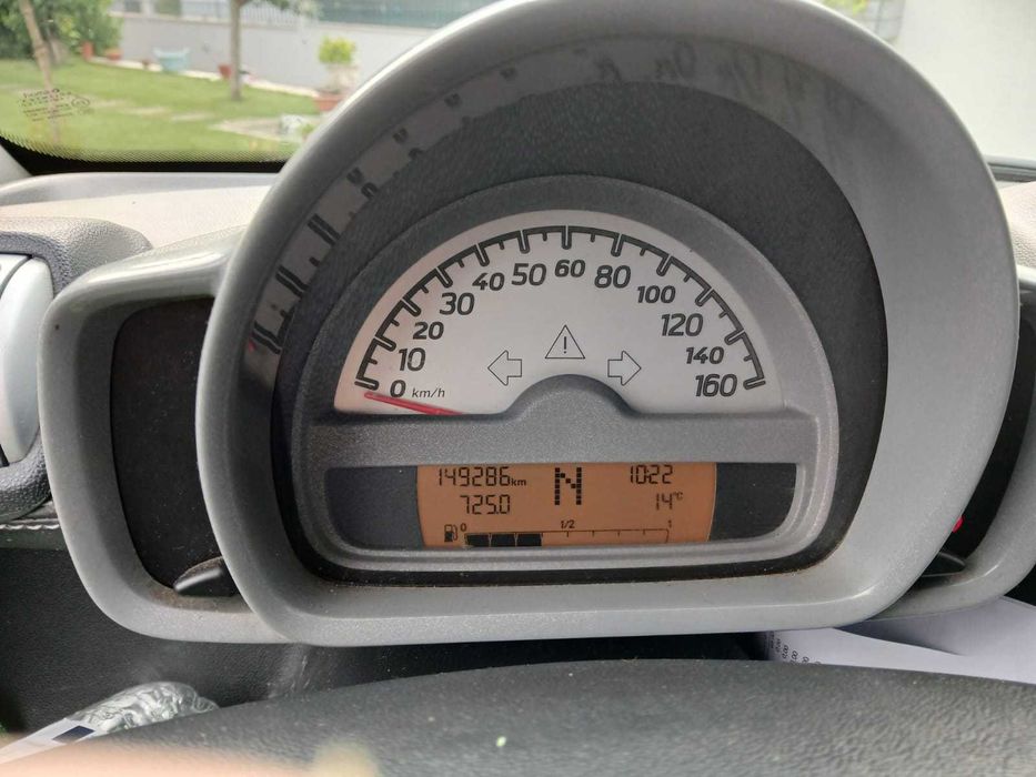 Venda de automóvel