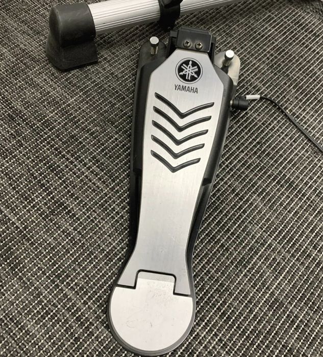 Perkusja elektroniczna YAMAHA DTXplorer