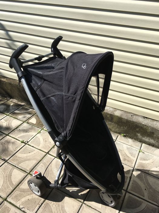 Прогулянкова  коляска qyinny
