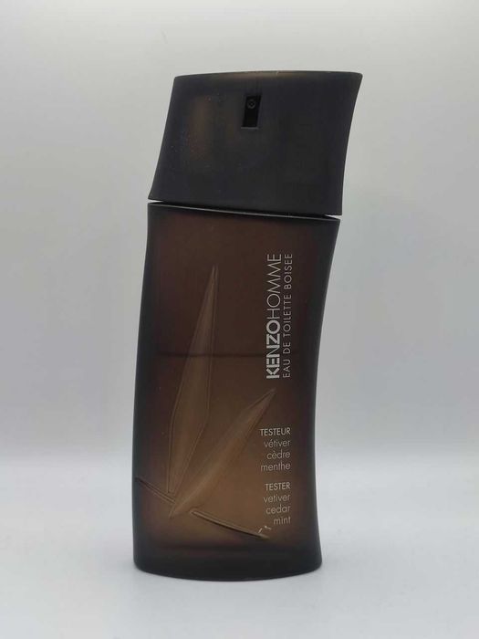 Kenzo HOMME BOISEE edt 100ml *UNIKATowe