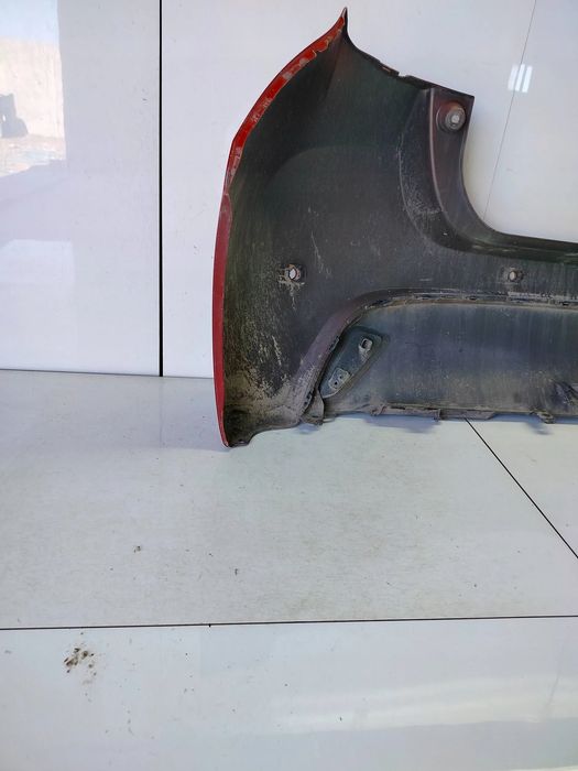 Toyota Yaris IV 4 19- Zderzak tył tylny 52159-0DC60