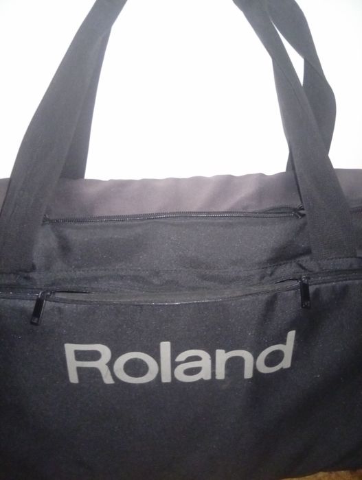 Mala para Teclado ROLAND