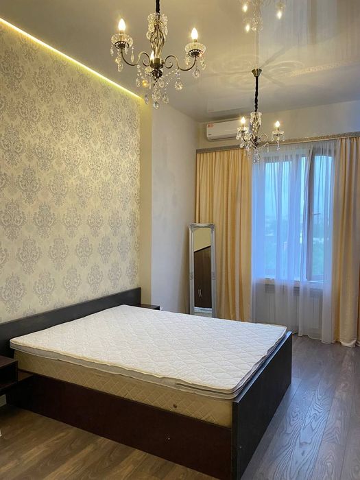 Продам 2 квартиру в Центре с кап ремонтом ул.Гольдберговская