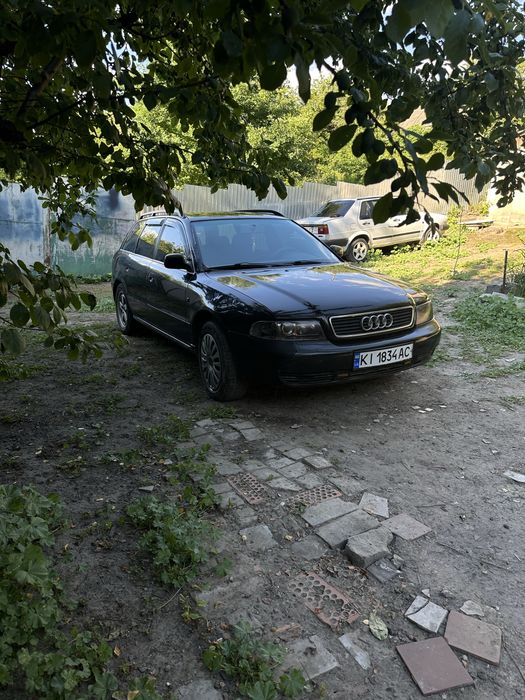 Продам Audi a4b5