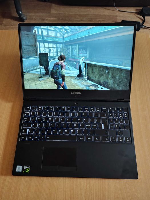 Lenovo Legion Y530/ GTX 1060